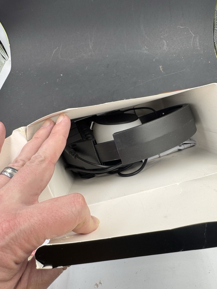 Headset + Speaker Bluetooth Gaming Sentry Light Up