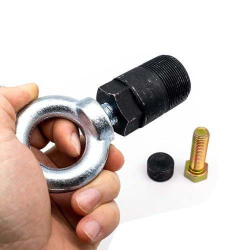 91-849154T1 Flywheel Puller Removal Tool Replacement for Most 45HP and up