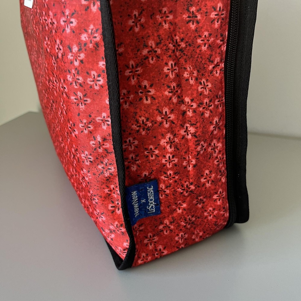 Lesportsac NewNew Cat Medium Organizer Packing Cube NWT
