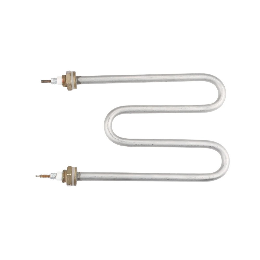 Electric Water Heater Tubular Steel Pipe Noodle Pot Cooking Machine 2000W 220V