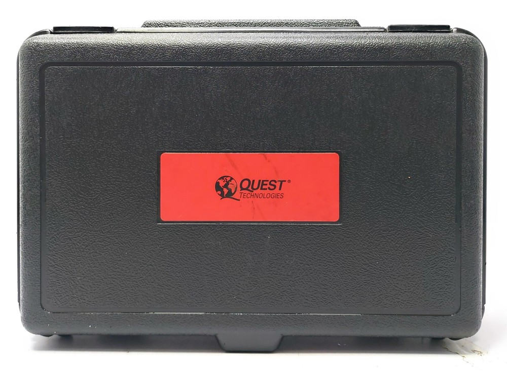 Quest Technologies 210 Sound Level Meter USA