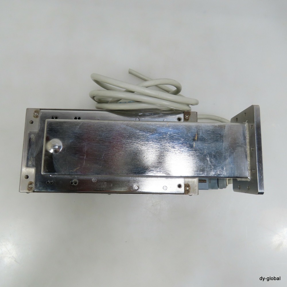 NATIONAL ELECTRONICS USED MH2.OW-S SEM-I-289=9A1B