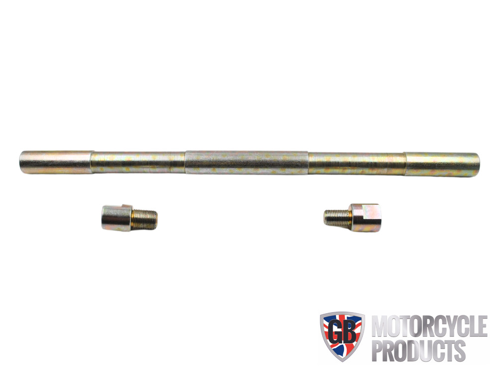 Honda XR400R 1996-2006 Universal Fork Piston Rod Pull Up Tool