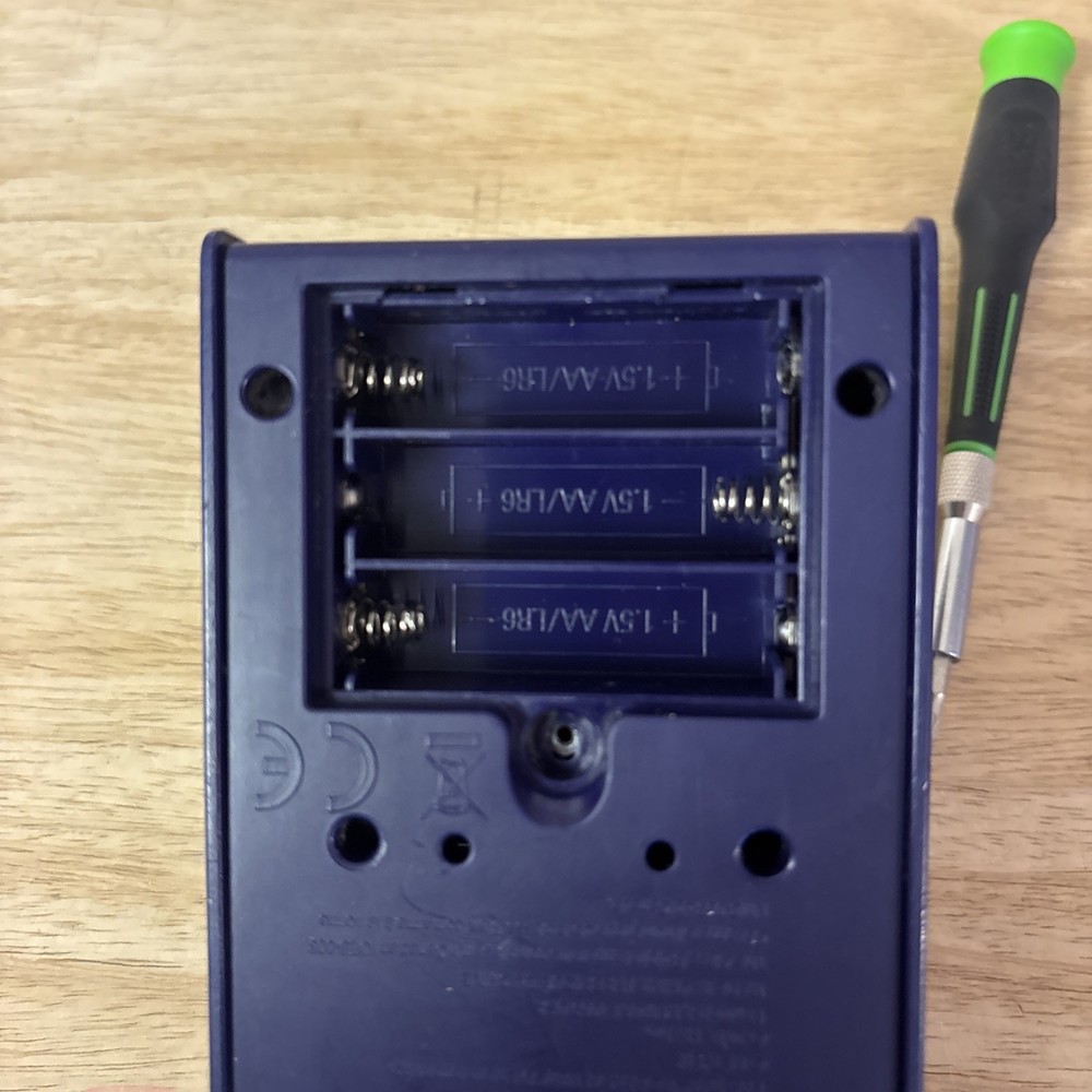 Stranger Things Palace Arcade Hasbro Mini 20 Game Unit Working See Description