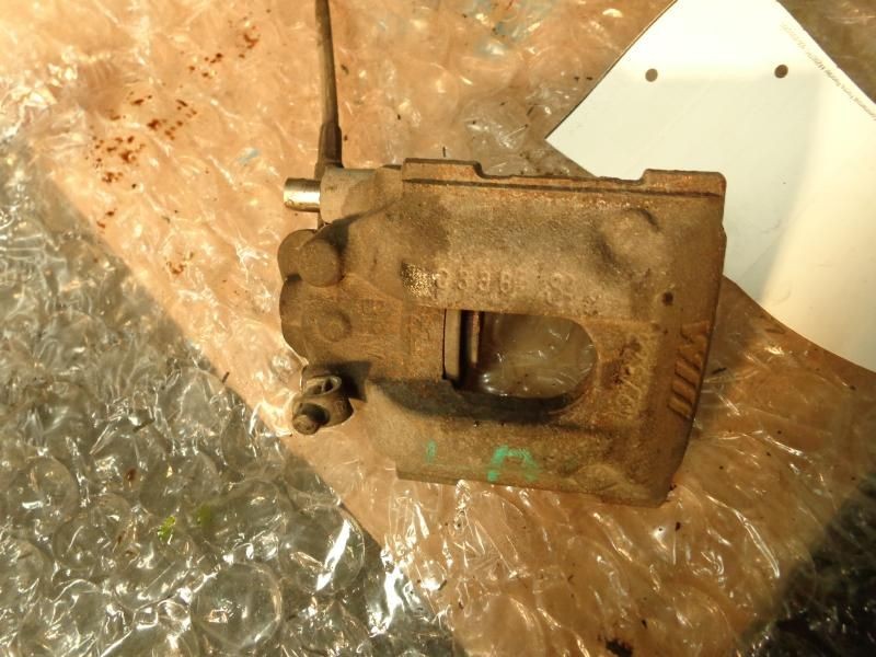 M3 2003 Electrical, Misc 8241233