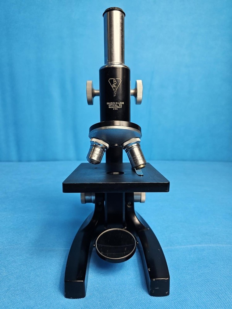 BAUSCH & LOMB MICROSCOPE 16033-443