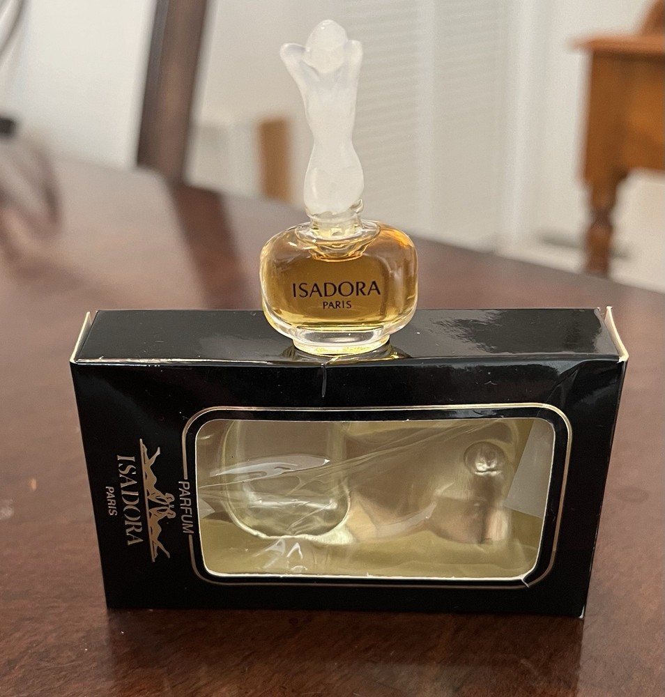 Isadora Mini Perfume