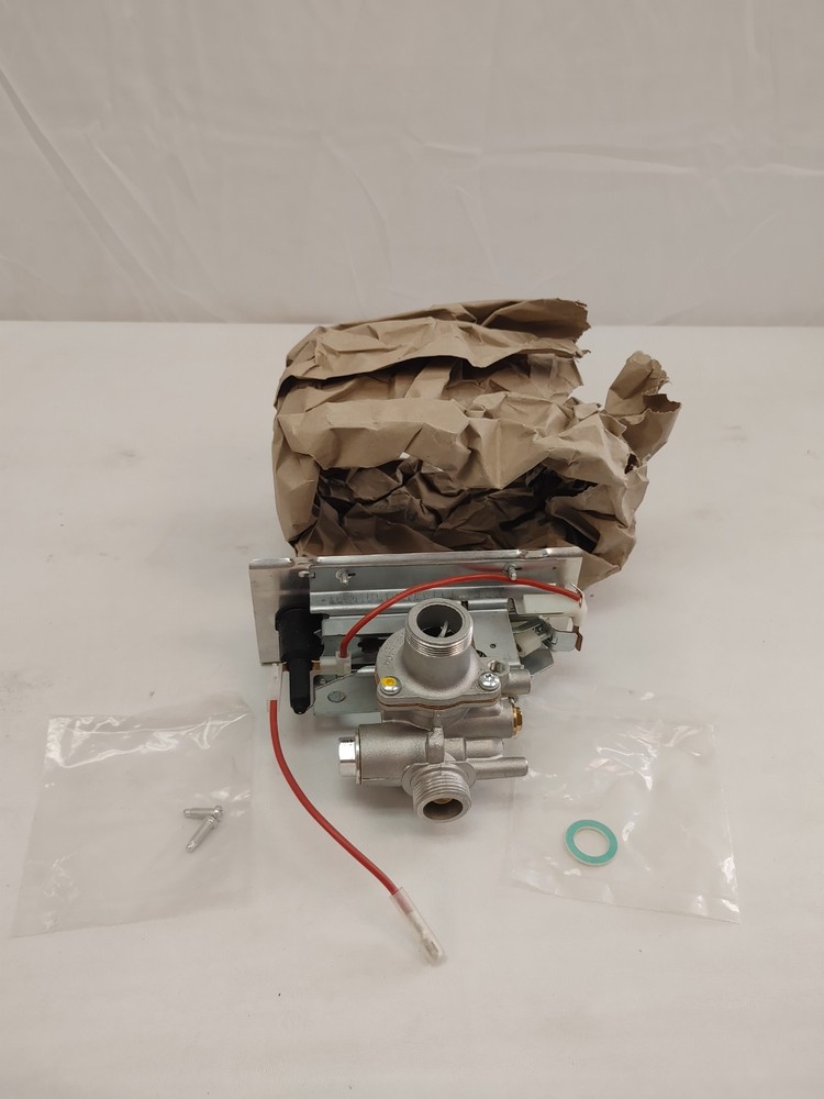 Bosch Gas Valve #8707021090