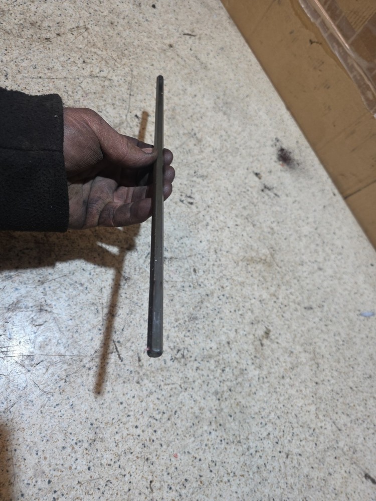 Winchmax 13500lb Drive Shaft