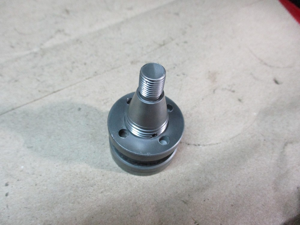 Cincinnati Monoset Grinding Wheel Arbor