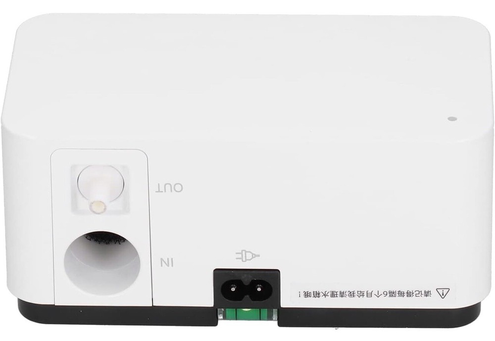 Automatic Condensate Pump Removal System For Mini Split Air Conditioning Pump