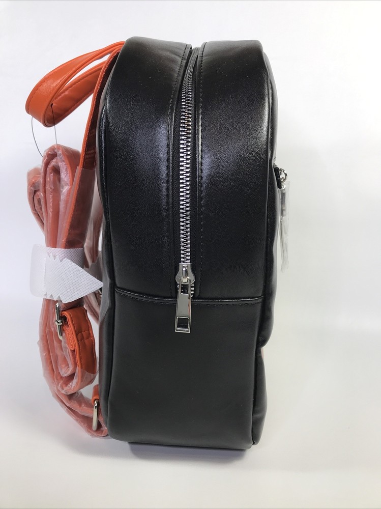BioWorld Halloween Michael Myers Mini Backpack & Tech Wallet