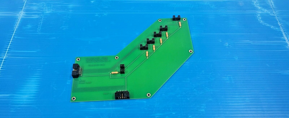 CASSETTE SENSOR BRD MCI  15848 BIN 35