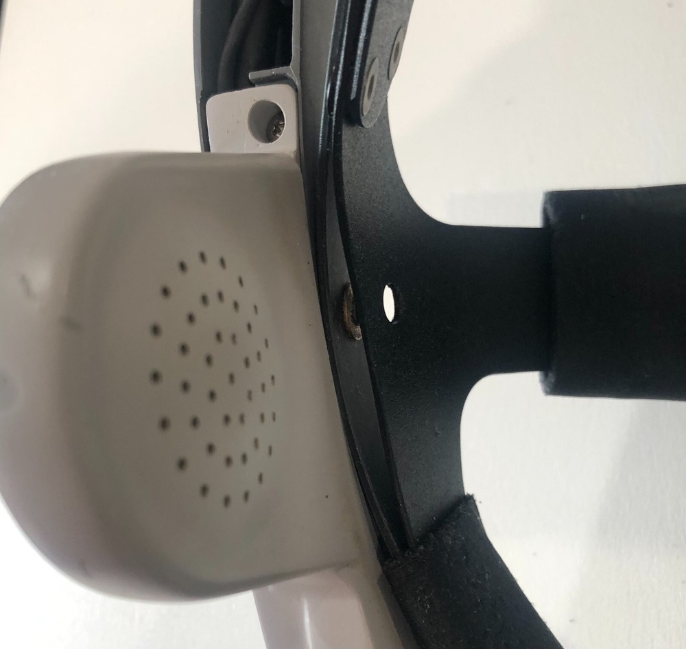 NVIS NVISOR Video Control Unit