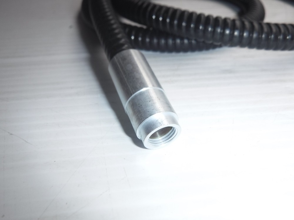 Leeds Fiber Optic Microscope Ring Light