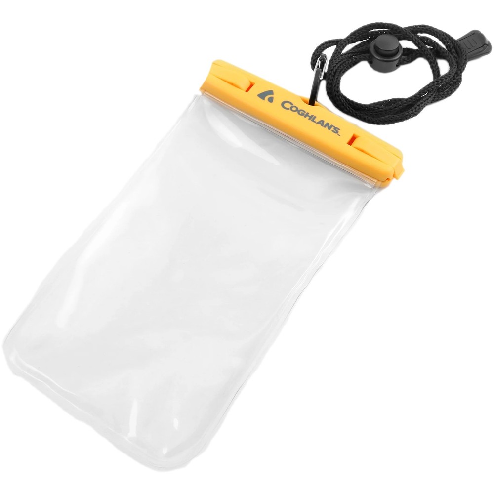 Coghlan's 4" x 7" Load 'N Lock Pouch