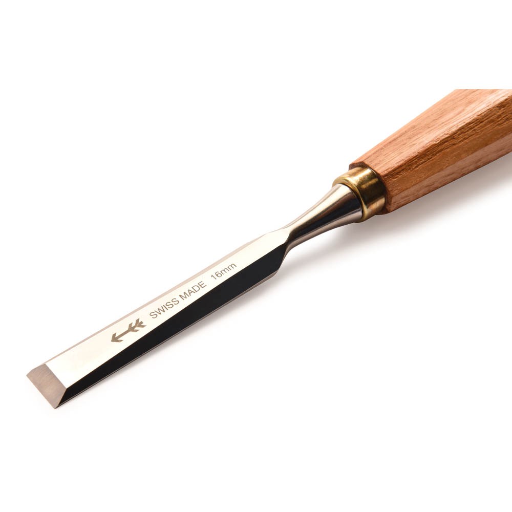 pfeil 16mm (5/8") Beveled Edge Chisel