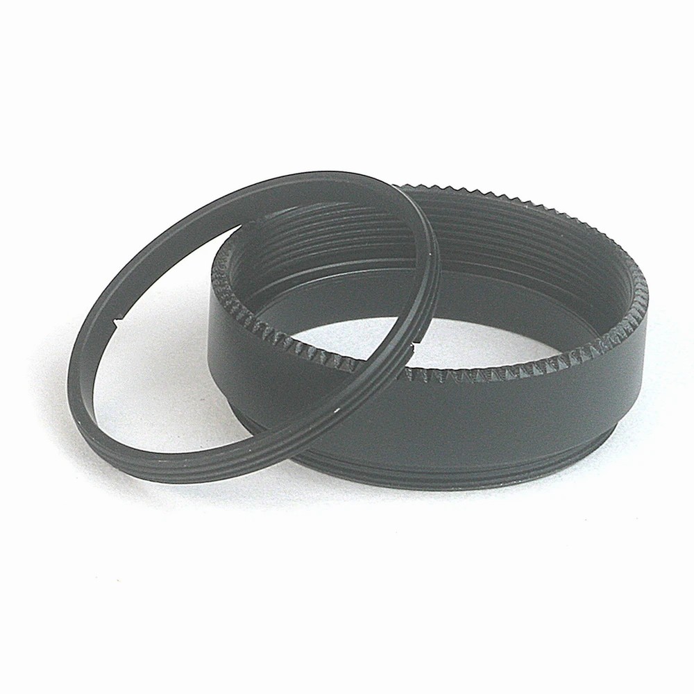 1.25" Filter Outer Frame Kits (Inner Ring) M1.13 x 0.02 in Threads #90502