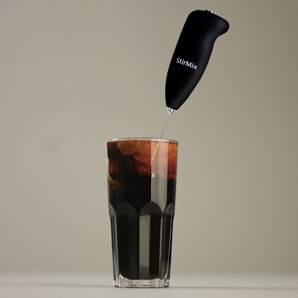 Stir Mix