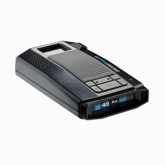 Escort Max 3 Laser Radar Detector Enhanced Range Bluetooth Updatable M4++ IVT