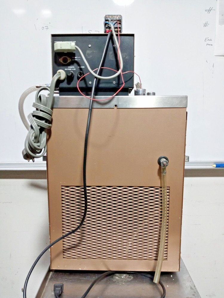 Lauda K4 Circulating Water Bath/ Works