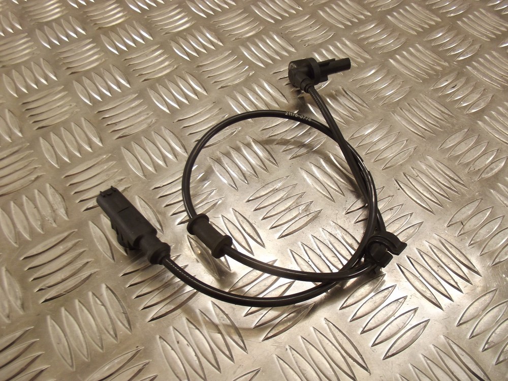 Kawasaki KLE 650 Versys ABS 2016 front abs sensor 2015 - 2018