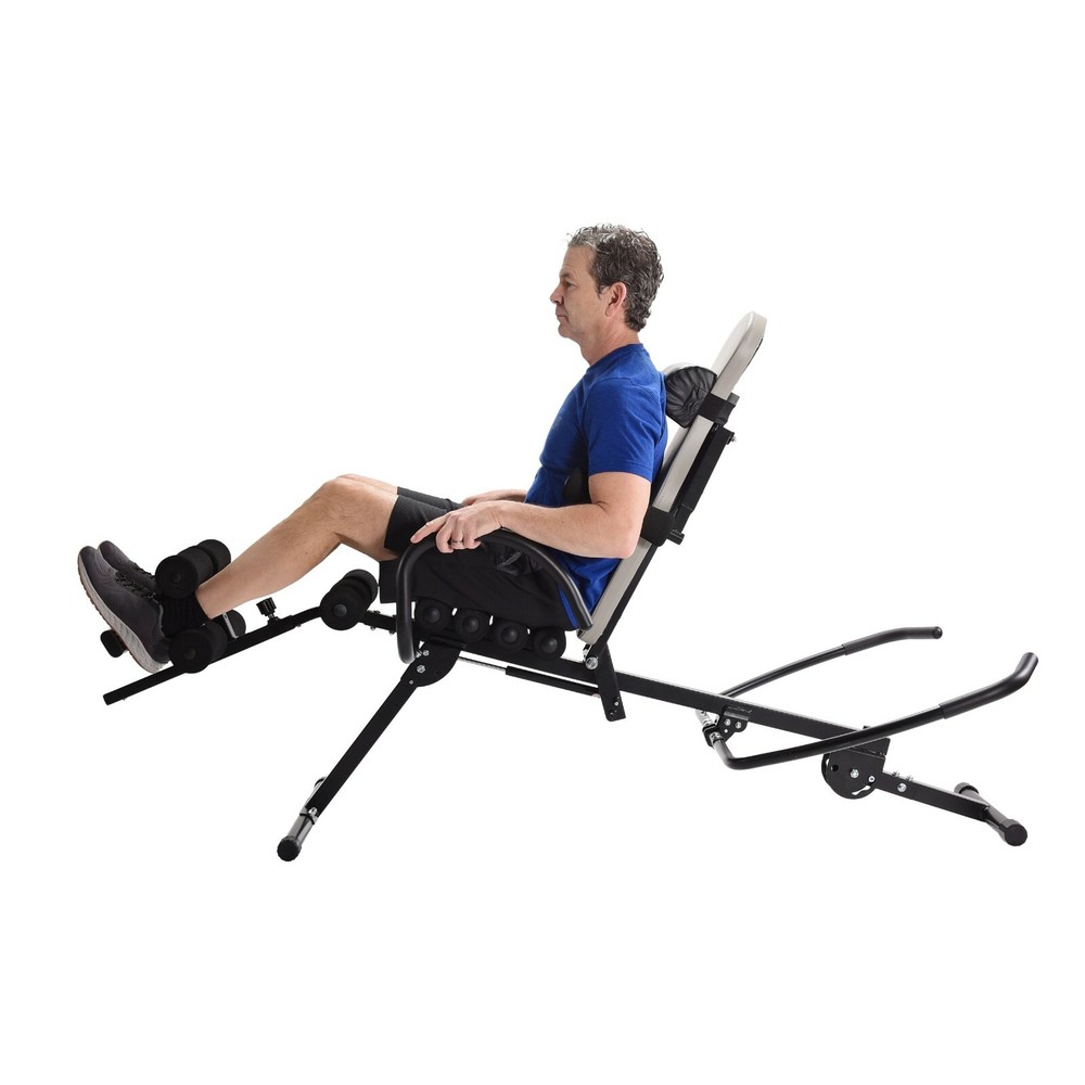 Stamina ACTIVE AGING EasyDecompress PRO Back 55-1489