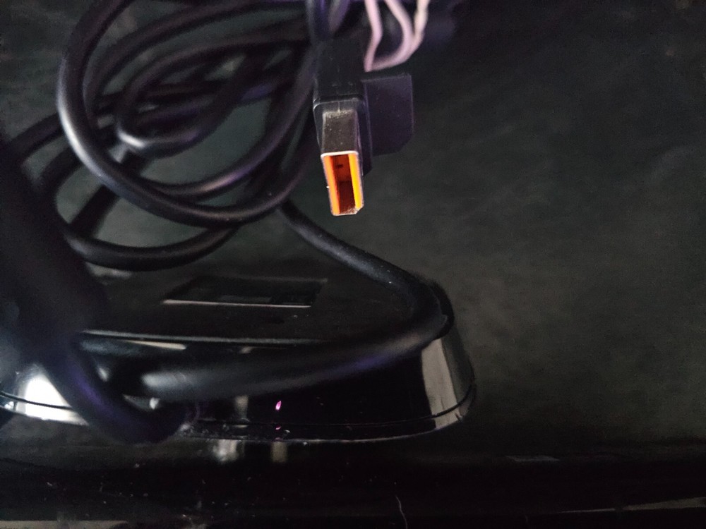 Genuine OEM Microsoft Xbox 360 Kinect Camera Sensor Bar Model: 1473