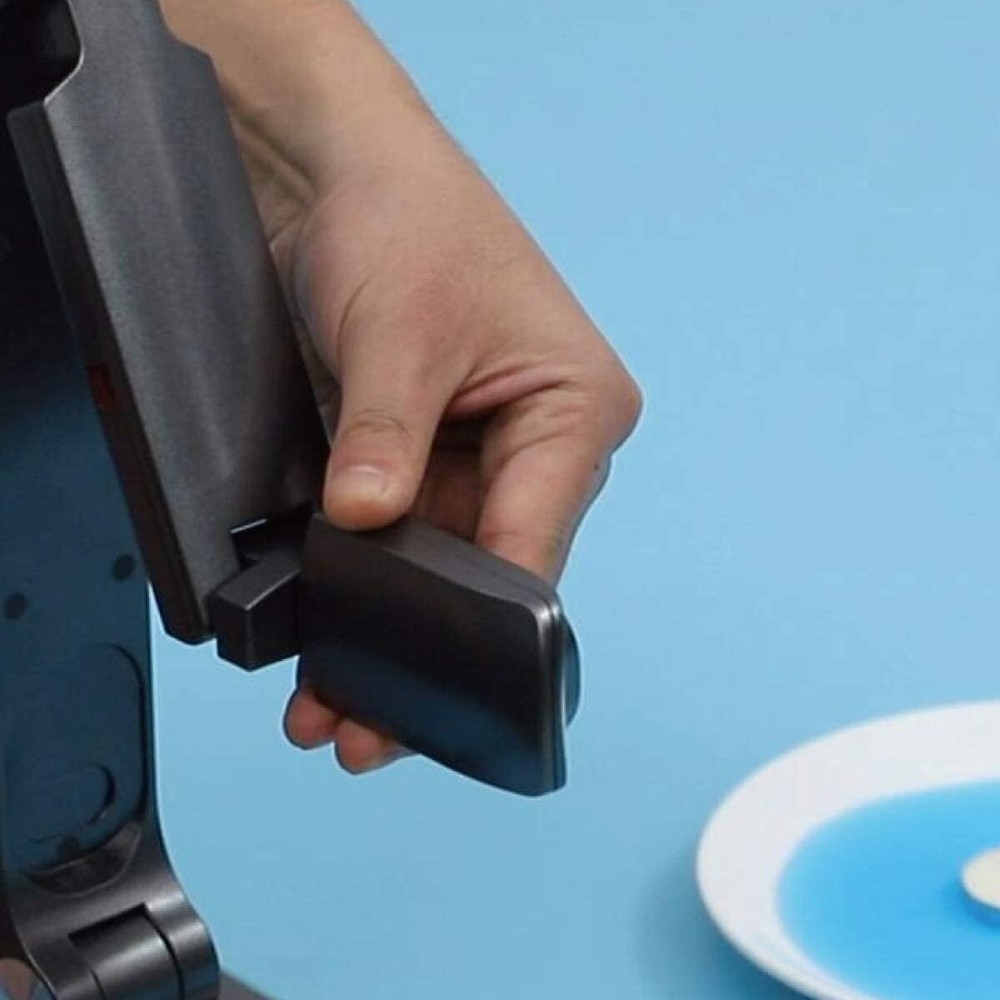 Document Camera/Visualiser JOURIST DC80, Ultra HD