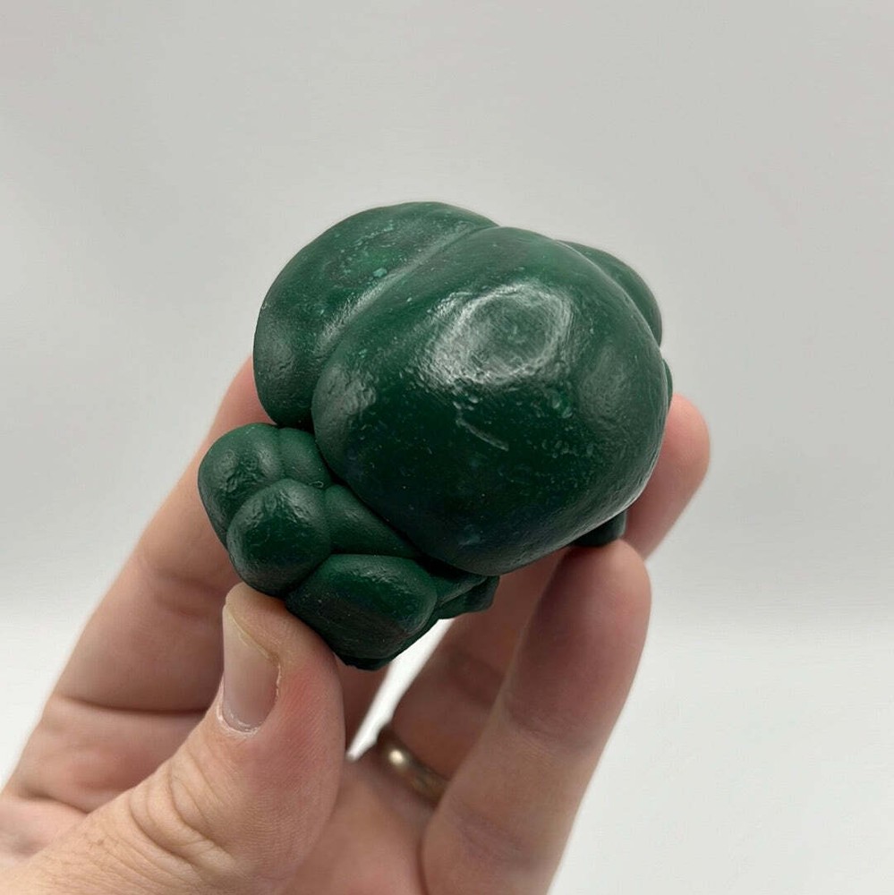 Malachite Specimen F