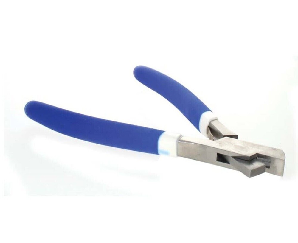 Sheet Designer Cutter Squared Notch Pliers