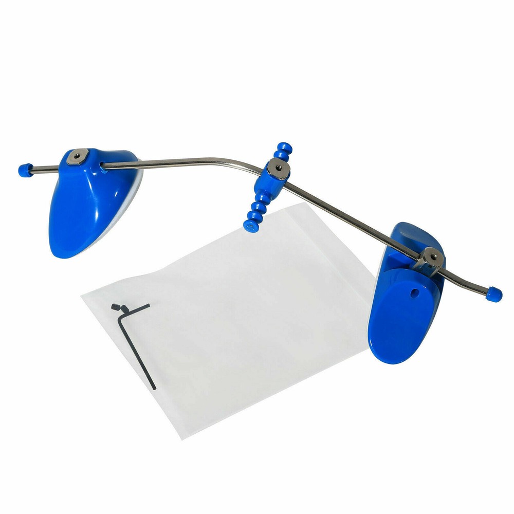 10x Dental Orthodontic Reverse-Pull Forward Face Pull Single Bar Headgear