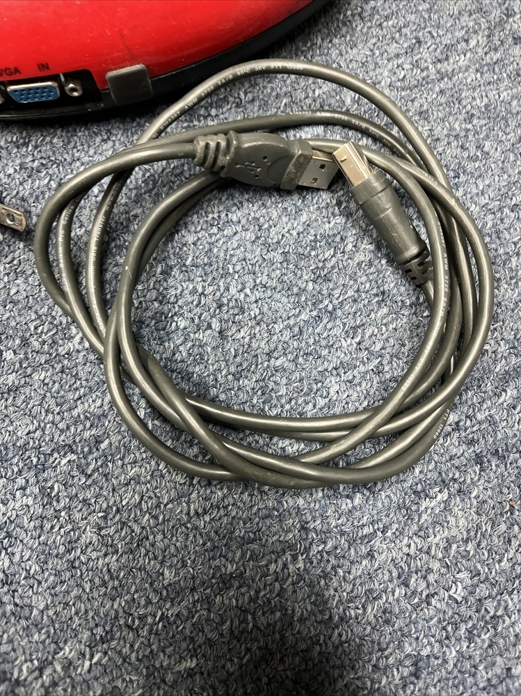 Lumens DC133 Digital Document Camera Visualizer Presenter Projector USB 2.0