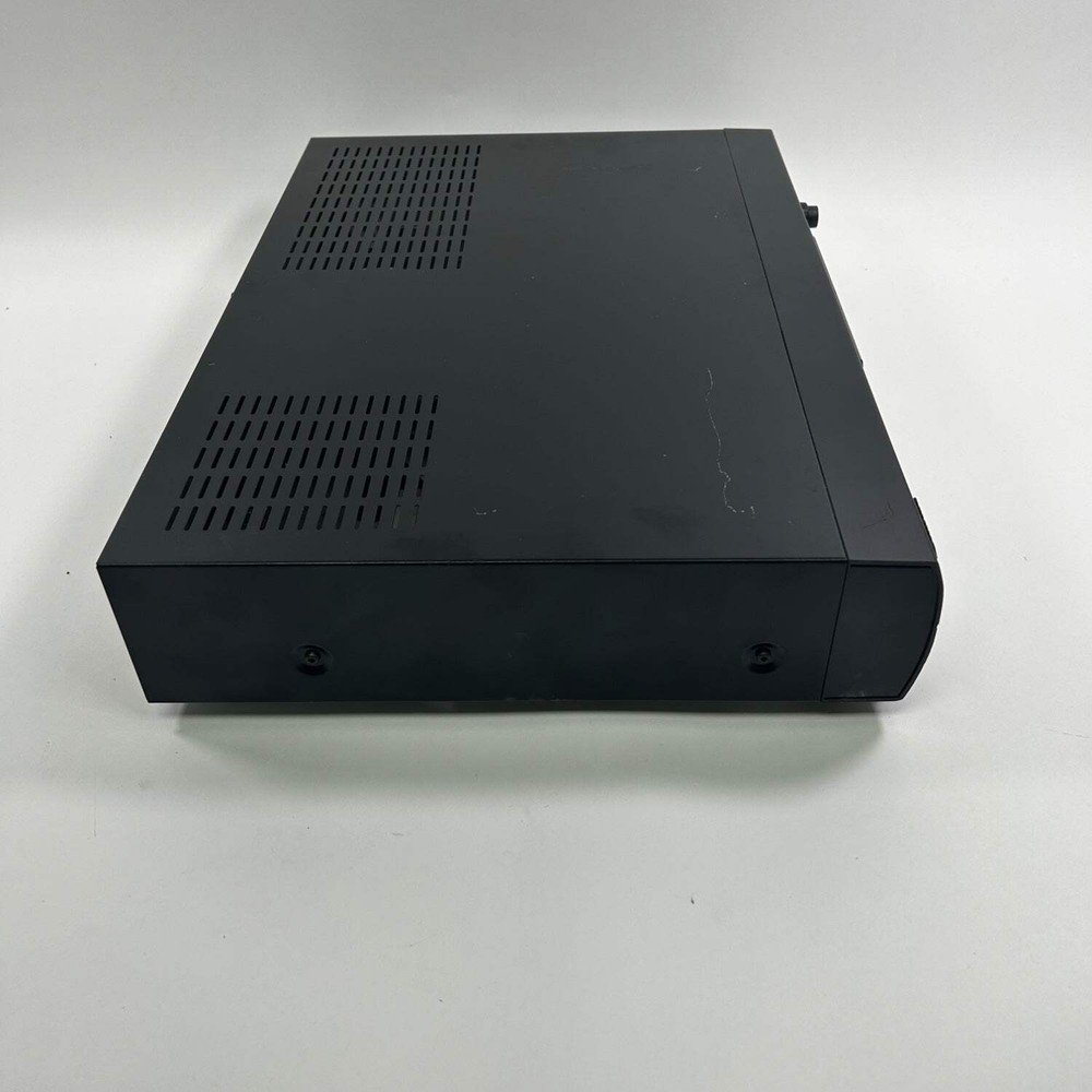 Broken Philips Audio CD Recorder CDR778 Stuck Disc Driver