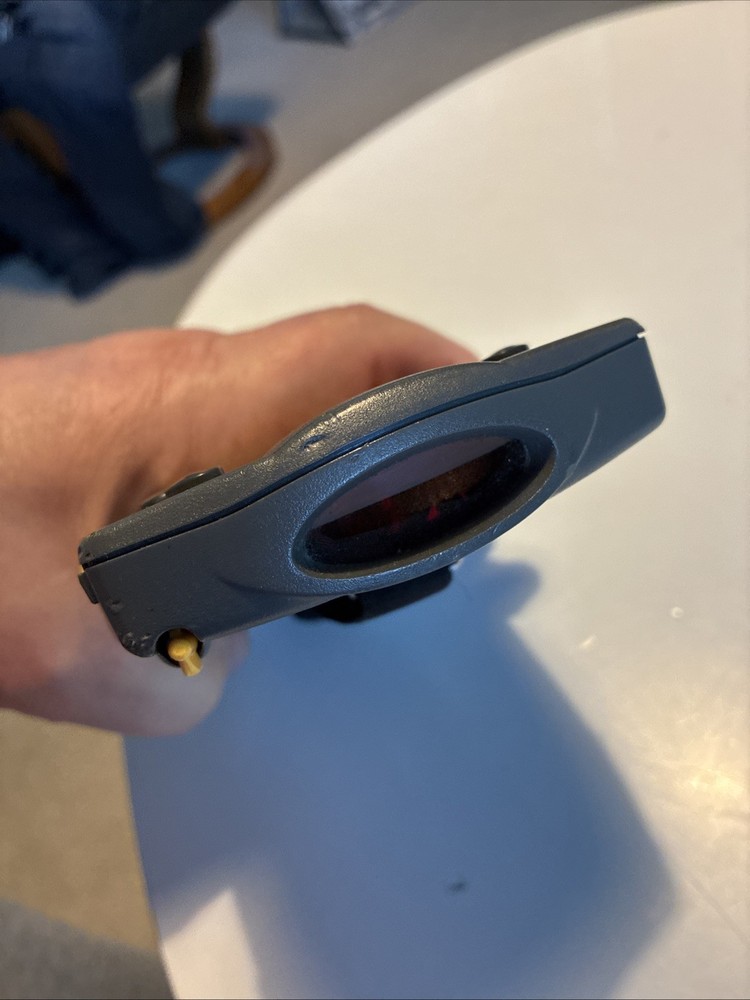 SYMBOL PALM COMPUTING PLATFORM SCANNER CLASS II LASER SPT1700