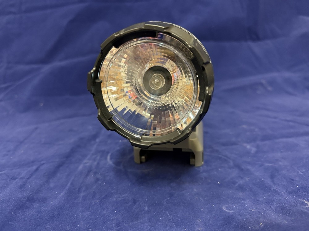 New Porter Cable OEM PC1800FL Flashlight