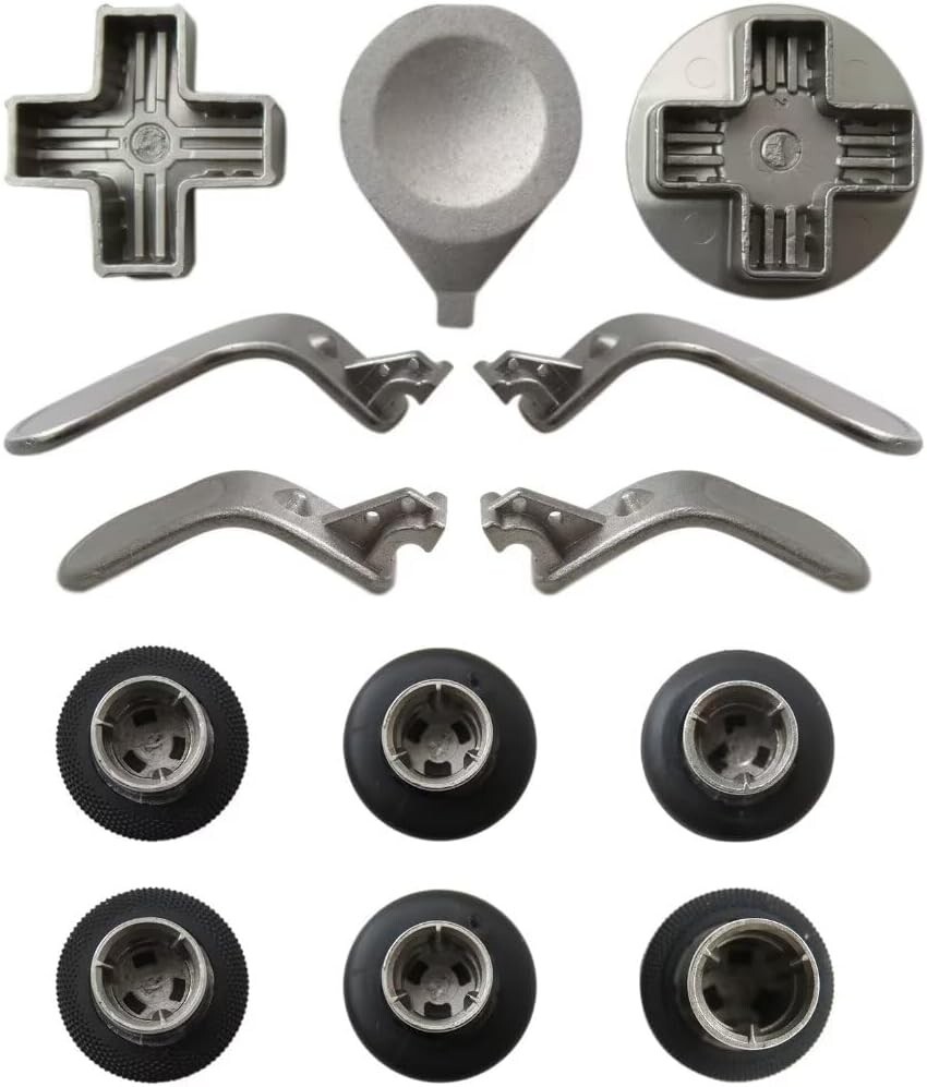 Magnetic Thumbstick Paddle Replacement Kit For Xbox One Elite Series2 Controller