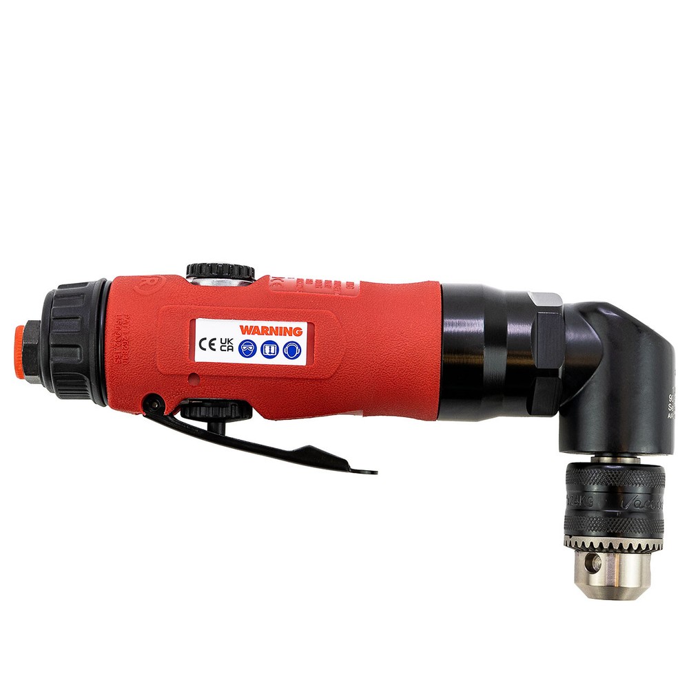 Aircat 4337 3/8 Reversible Angle Drill