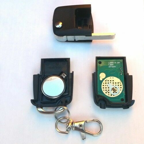 Remote Keyless Entry For Car Central Lock / Immobilizer / alarm