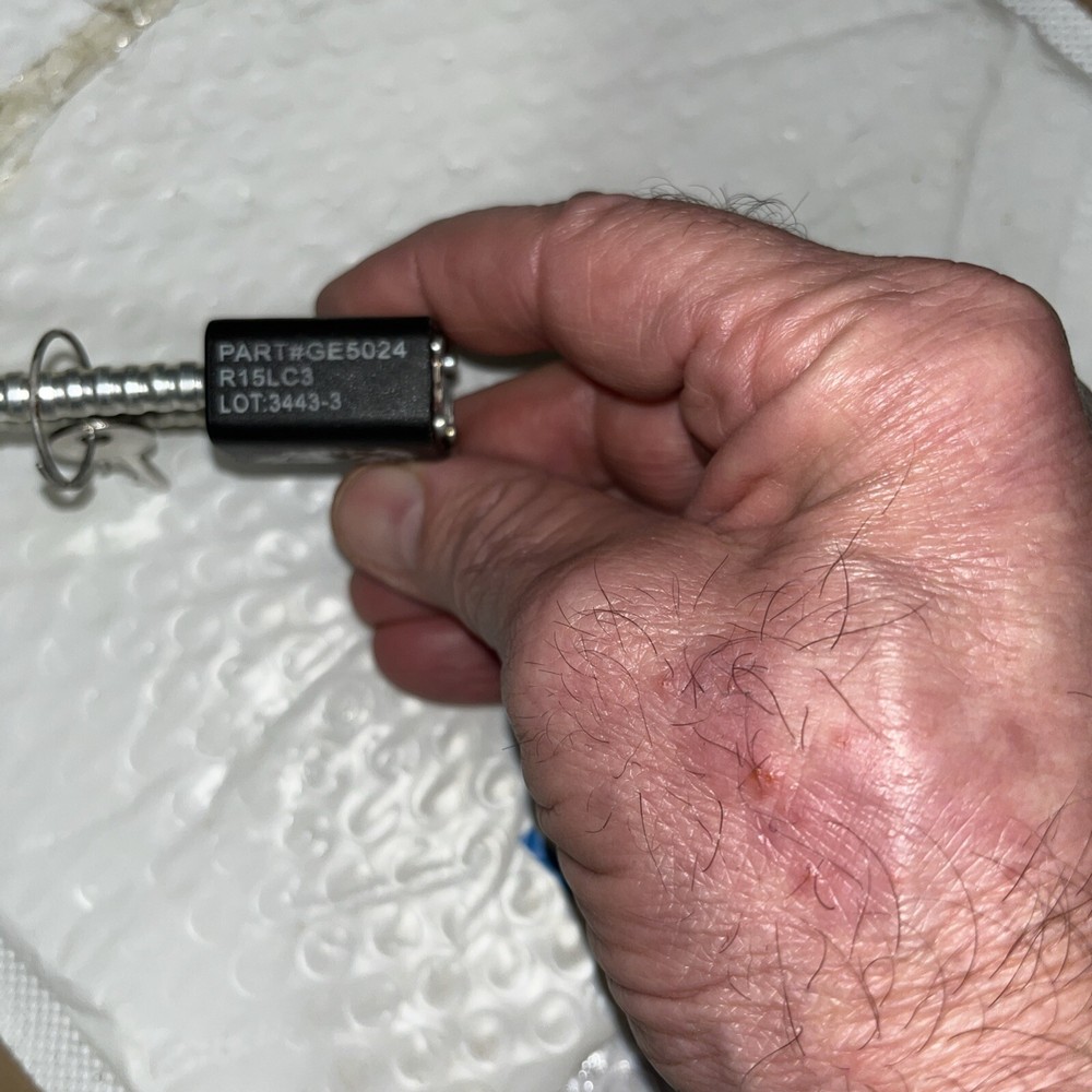 Springfield Armory Cable Gun Lock With Key