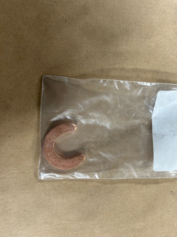 Axle Retainer C-Clip