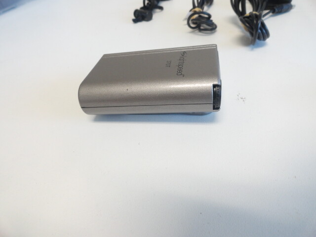 LightSpeed 370 Personal FM System 370T LES370T Transmitter