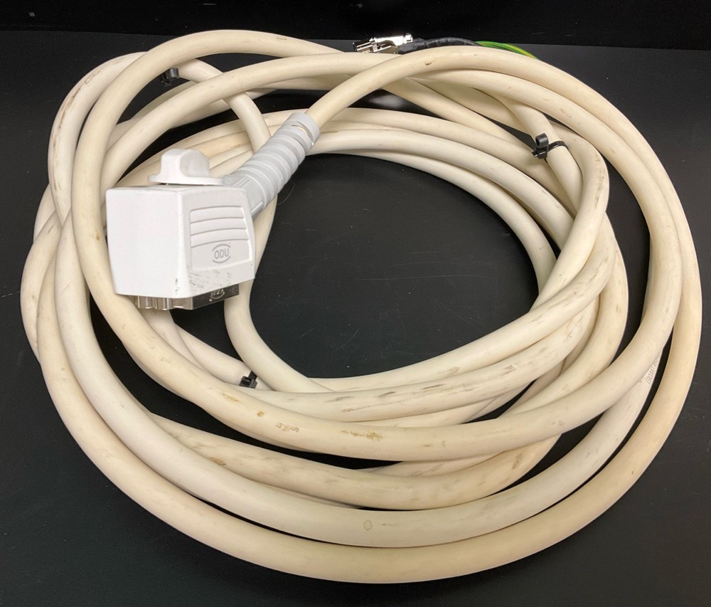 Cable Set for Medrad Mark V ProVis