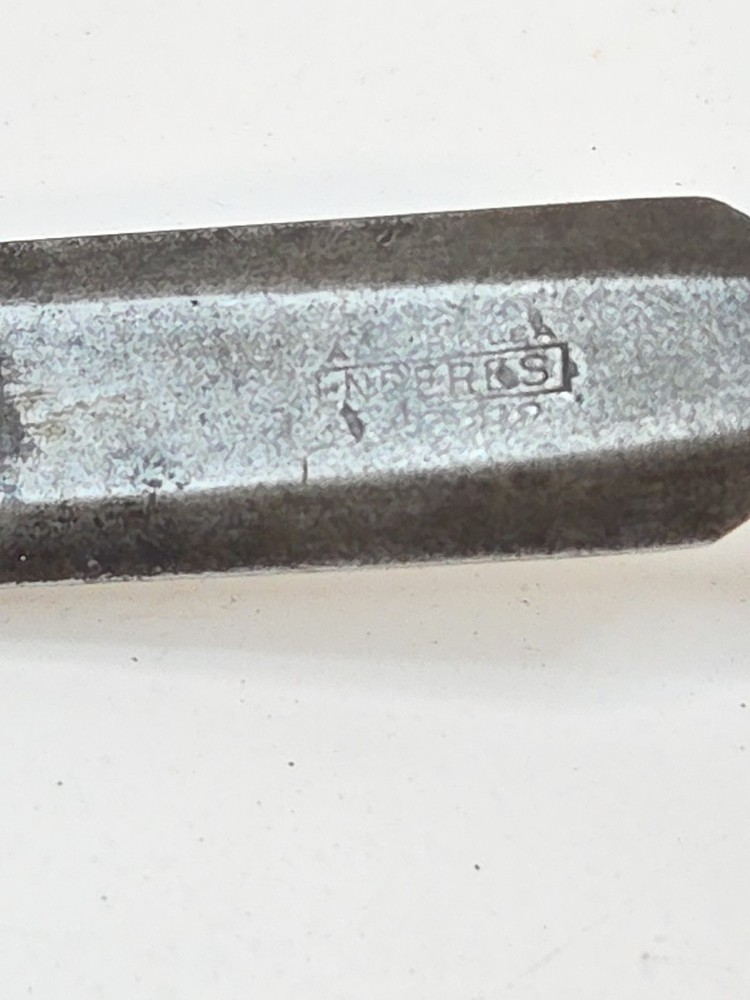 Enderes 3/4 Socket Chisel