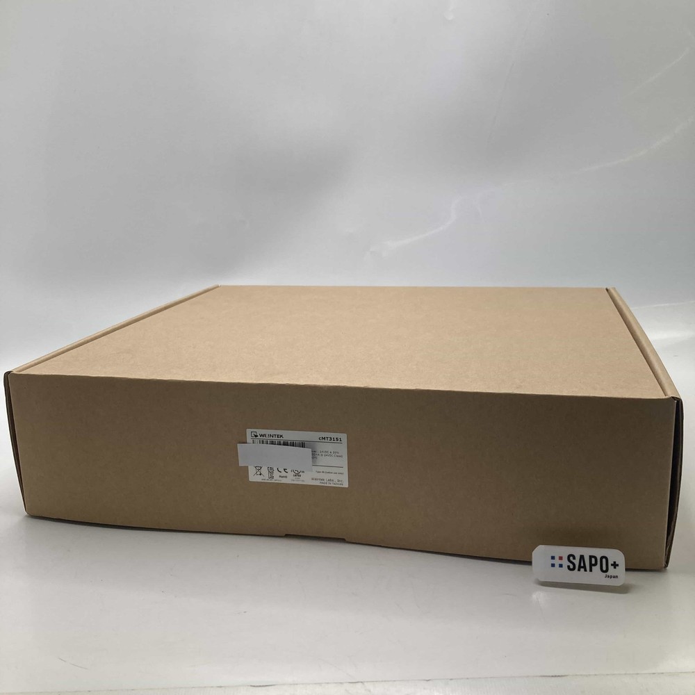 WEINTEK cMT3151 new