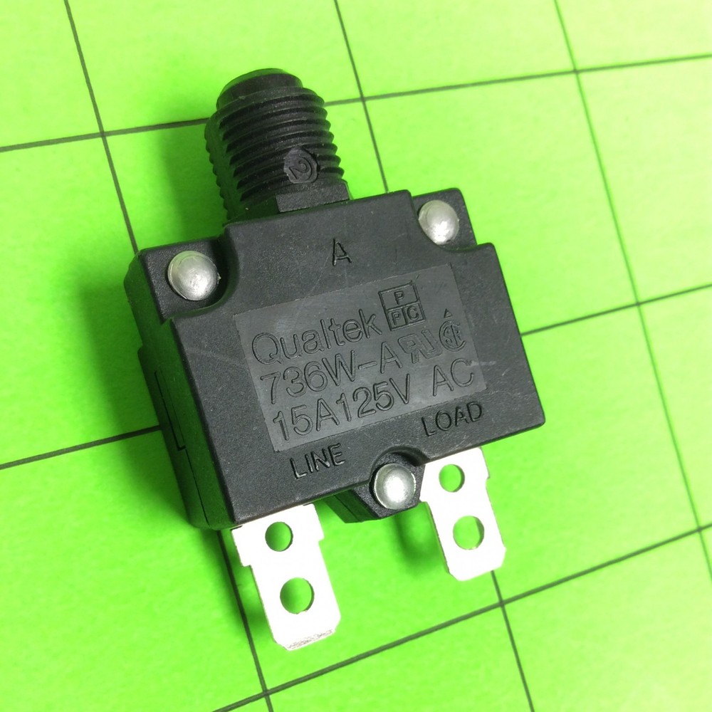 736W-A Breaker