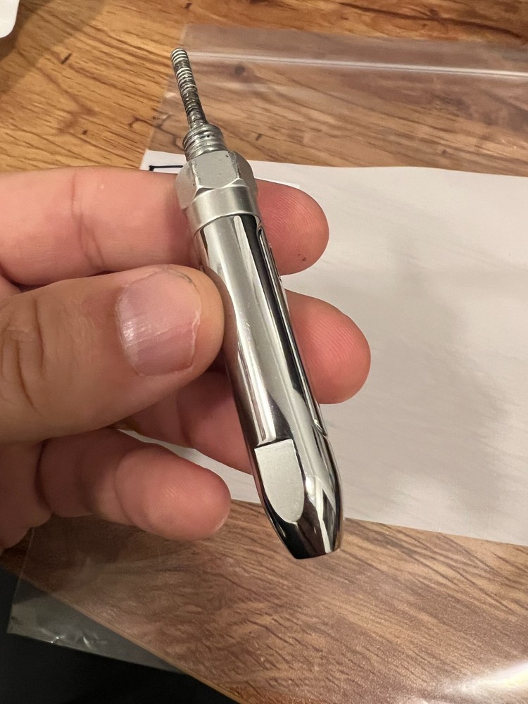 Planet Eclipse Autotocker Ram