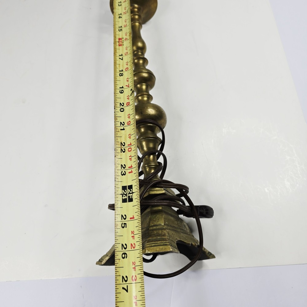 Lamp Parts: Benjamin Double Socket Pull Chain Cluster Switch for Lamp Base