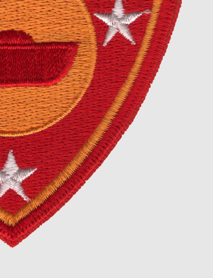 FMF PAC Field Artillery Patch