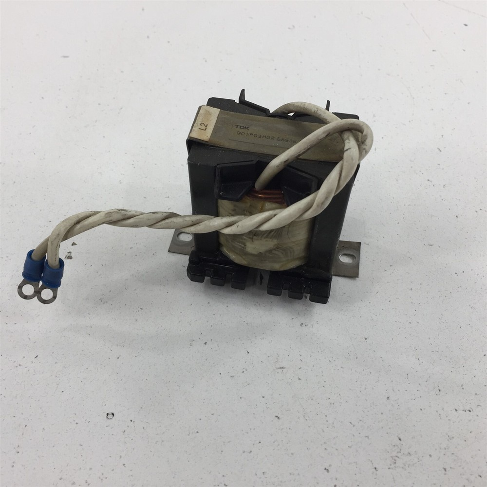 TDK 901P03H02 Transformer E8938A